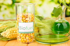 Frithend biofuel availability