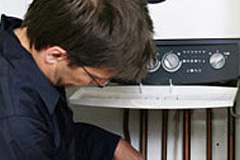 boiler replacement Frithend