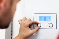 best Frithend boiler servicing companies