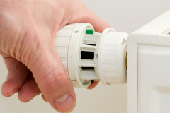 Frithend central heating repair costs