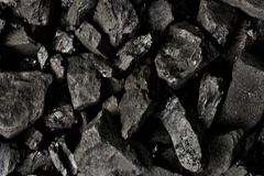Frithend coal boiler costs