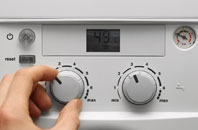 free Frithend boiler maintenance quotes